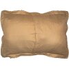 Clayre & Eef Q210.061 Copriletto 220x240 cm 2 Federe 50x70 cm Floreale