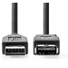 Cavo di prolunga USB da 3 metri