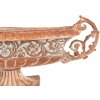 Clayre & Eef 5MG0049 Decorazione vaso da fiori effetto antico 81x19x36 cm