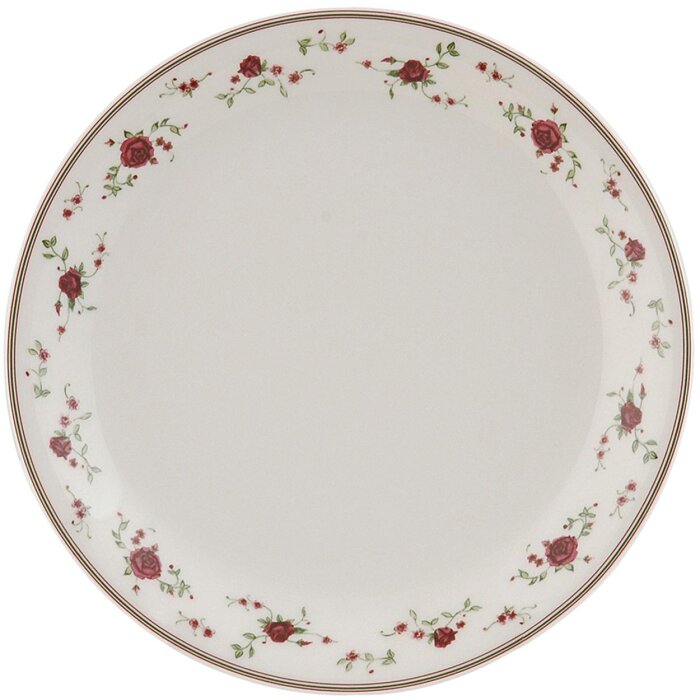 piatto da portata francine 20 cm