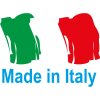 Portaritratti in metallo ZEP Agrigento argentato 10x15 cm 13x18 cm 15x20 cm