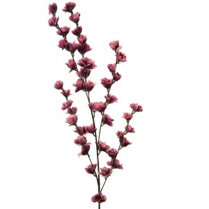 Clayre & Eef 5PL0115P Ramo decorativo con fiori 102...