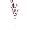 Clayre & Eef 5PL0115P Ramo decorativo con fiori 102 cm Rosa