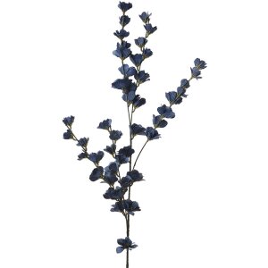 Clayre & Eef 5PL0115PA Ramo decorativo con fiori...