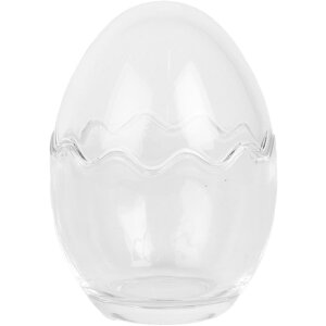 Clayre & Eef 6GL4999 Barattolo con coperchio Ø...