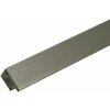 Deknudt S41VD1 Gallerina argento cornice per foto collage 40x40 cm senza incollaggio