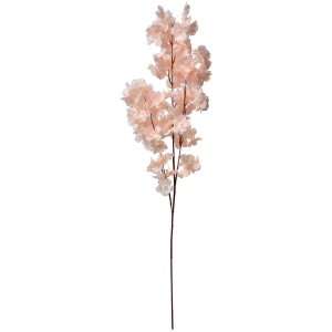 Clayre & Eef 5PL0118O Ramo decorativo con fiori...