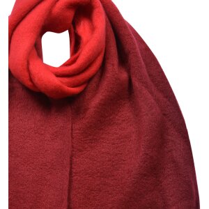 Juleeze JZSC0827BU Sciarpa donna Bordeaux 32x220 cm...