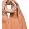 Juleeze JZSC0827CH Sciarpa Marrone 32x220 cm Sintetico Donna