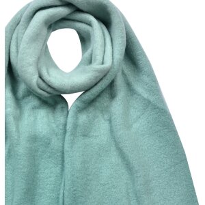 Juleeze JZSC0827GR Sciarpa donna verde 32x220 cm Sintetico