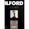 Carta fotografica Ilford Gallery Duo Matt A4 50 fogli 210 g/m²