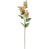 Clayre & Eef 6PL0338W Ramo decorativo Fiori Beige Verde 12x5x71 cm