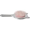 Juleeze JZCHBR0001 Spazzola per capelli per bambini 19x10x3 cm color argento