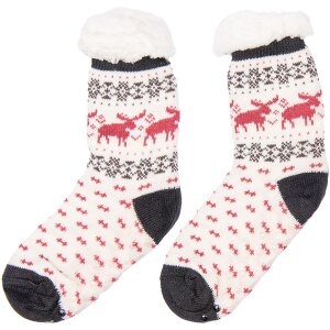 Juleeze JZSKSET0001 Set di calzini 12 paia taglia unica...