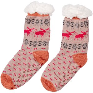 Juleeze JZSKSET0001 Set di calzini 12 paia taglia unica multicolore per tutti i giorni