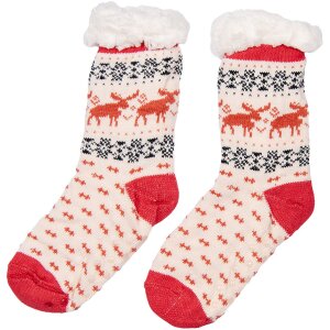 Juleeze JZSKSET0001 Set di calzini 12 paia taglia unica multicolore per tutti i giorni