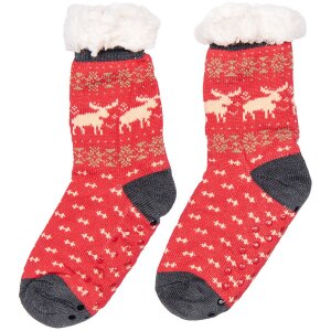 Juleeze JZSKSET0001 Set di calzini 12 paia taglia unica multicolore per tutti i giorni