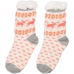 Juleeze JZSKSET0001 Set di calzini 12 paia taglia unica multicolore per tutti i giorni