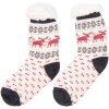Juleeze JZSKSET0001 Set di calzini 12 paia taglia unica multicolore per tutti i giorni