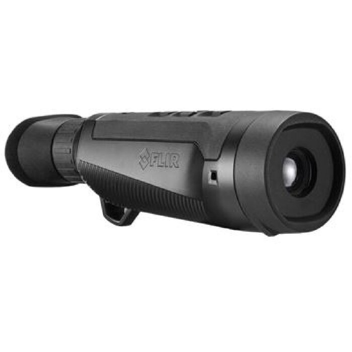 Termocamera Flir Scout Pro