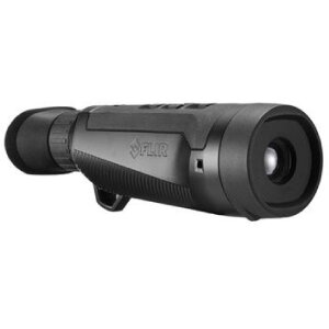 Termocamera Flir Scout Pro