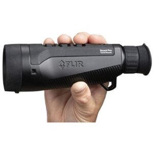 Termocamera Flir Scout Pro