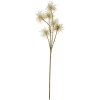 Clayre & Eef 5PL0109W Decorazione Ramo con fiori 10x8x80 cm