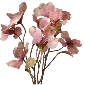 Clayre & Eef 5PL0112P Fiore artificiale 12x8x72 cm