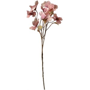 Clayre & Eef 5PL0112P Fiore artificiale 12x8x72 cm