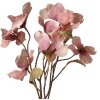 Clayre & Eef 5PL0112P Fiore artificiale 12x8x72 cm
