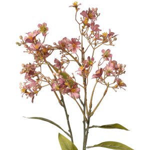 Clayre & Eef 5PL0122P Decorazione ramo con fiori...