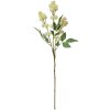Clayre & Eef 5PL0123BE Decorazione ramo con fiori 16x7x68 cm