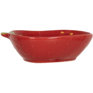 Clayre & Eef 6CEBO0085S Ciotola design fragola...