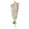Clayre & Eef 6PL0319P Decorazione ramo con fiori 6x6x80 cm