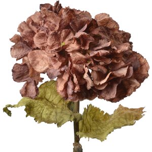 Clayre & Eef 6PL0333PA Ramo decorativo con fiori...
