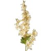 Clayre & Eef 5PL0135Y Decorazione Ramo Fiori Giallo Verde 16x12x100 cm