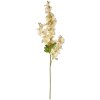 Clayre & Eef 5PL0135Y Decorazione Ramo Fiori Giallo Verde 16x12x100 cm