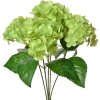 Clayre & Eef 6PL0347GR Fiore artificiale verde 23x23x45 cm Plastica