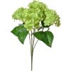 Clayre & Eef 6PL0347GR Fiore artificiale verde 23x23x45 cm Plastica