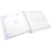 Album fotografico Goldbuch comunione pesce cielo 25x25 cm 58 pagine glassine