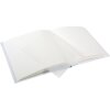 Album fotografico Goldbuch comunione pesce cielo 25x25 cm 58 pagine glassine