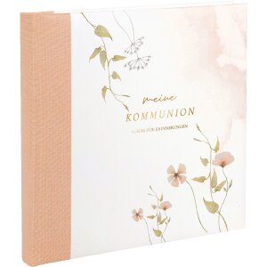 Album fotografico per comunione Goldbuch...