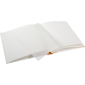 Album fotografico Goldbuch conferma Blütenzauber rosé 25x25 cm 58 pagine