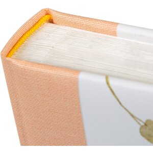 Album fotografico Goldbuch conferma Blütenzauber rosé 25x25 cm 58 pagine