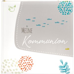 Album fotografico Goldbuch La mia comunione 25x25 cm 58...