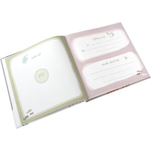 Album fotografico Goldbuch La mia comunione 25x25 cm 58 pagine oro goffrato