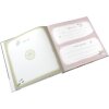 Album fotografico Goldbuch La mia comunione 25x25 cm 58 pagine oro goffrato