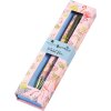 Penna preferita Goldbuch Insignia Flamingo Rosa Oro confezione regalo