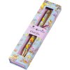 Scatola regalo Goldbuch LieblingsSTIFT Insignia Elephant blu chiaro con meccanismo a rotazione in oro