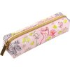 Set di matite preferite Goldbuch Astuccio Insignia Flamingo biros design